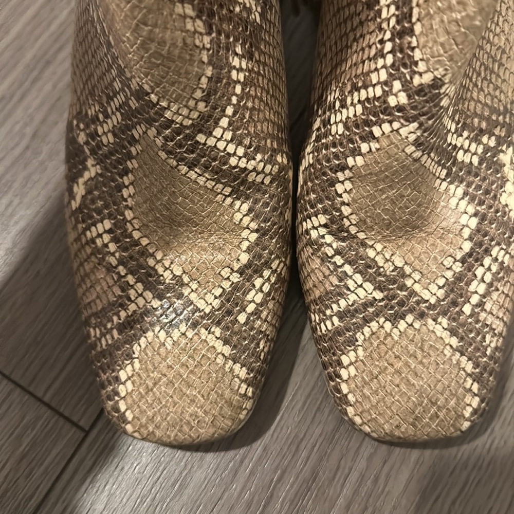 Marc Fisher Booties - image 4